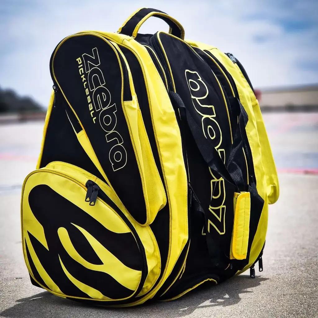 Zcebra Wild Bag PRO