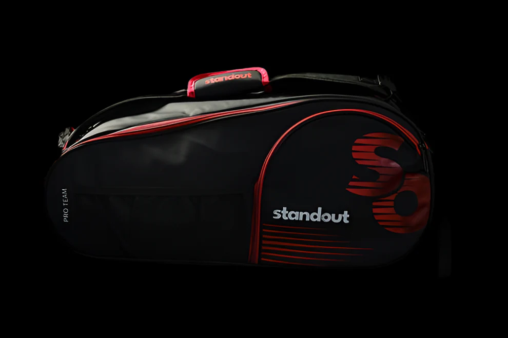 Standout Pro Tour Bag