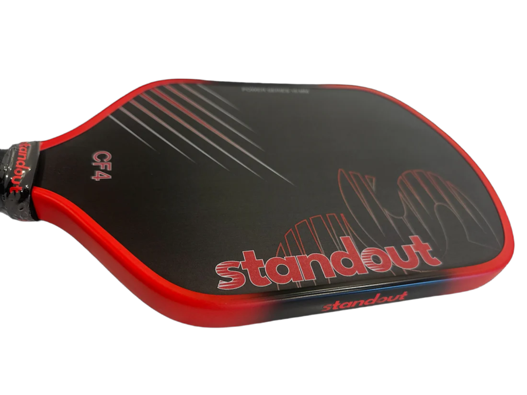 Standout CF4 NXT GEN (16mm)