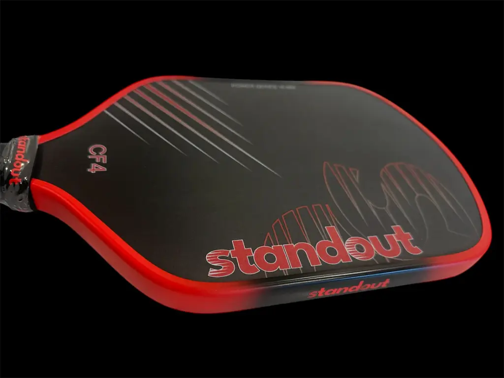 Standout CF4 NXT GEN (16mm)