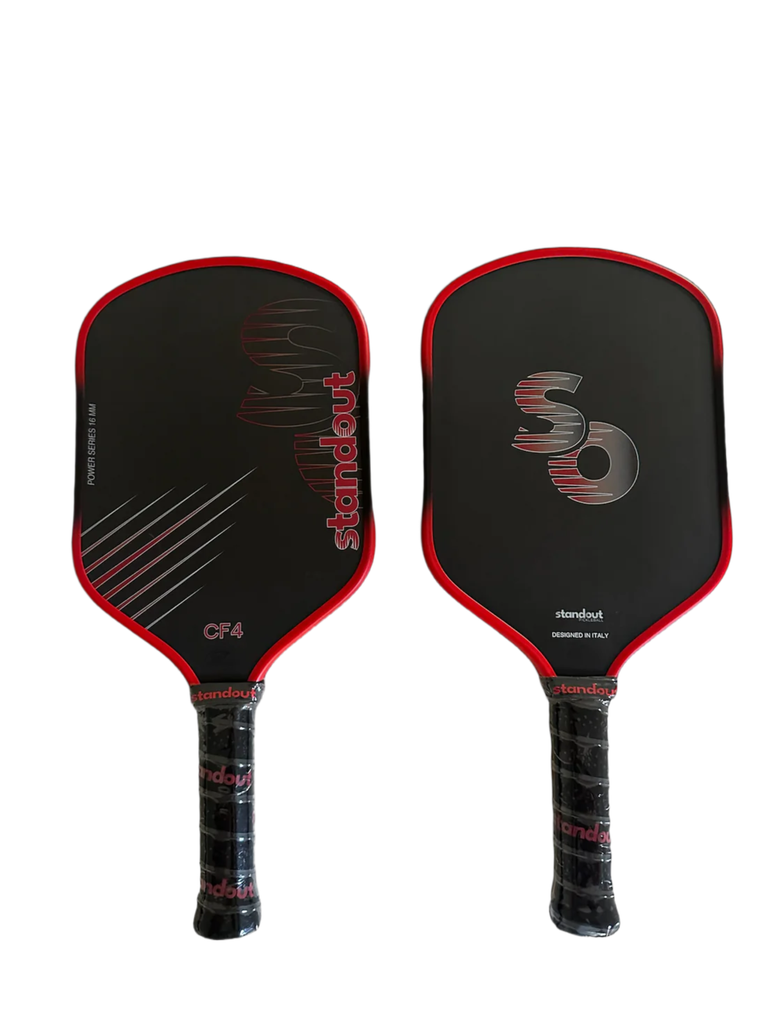 Standout CF4 NXT GEN (16mm)