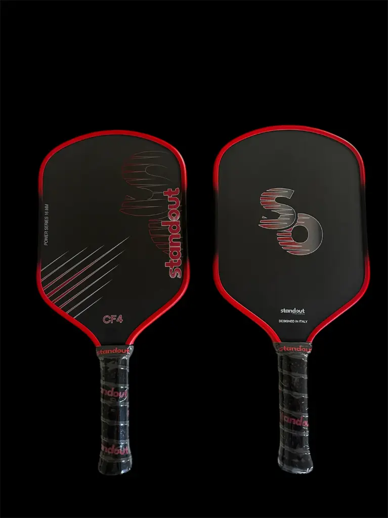 Standout CF4 NXT GEN (16mm)