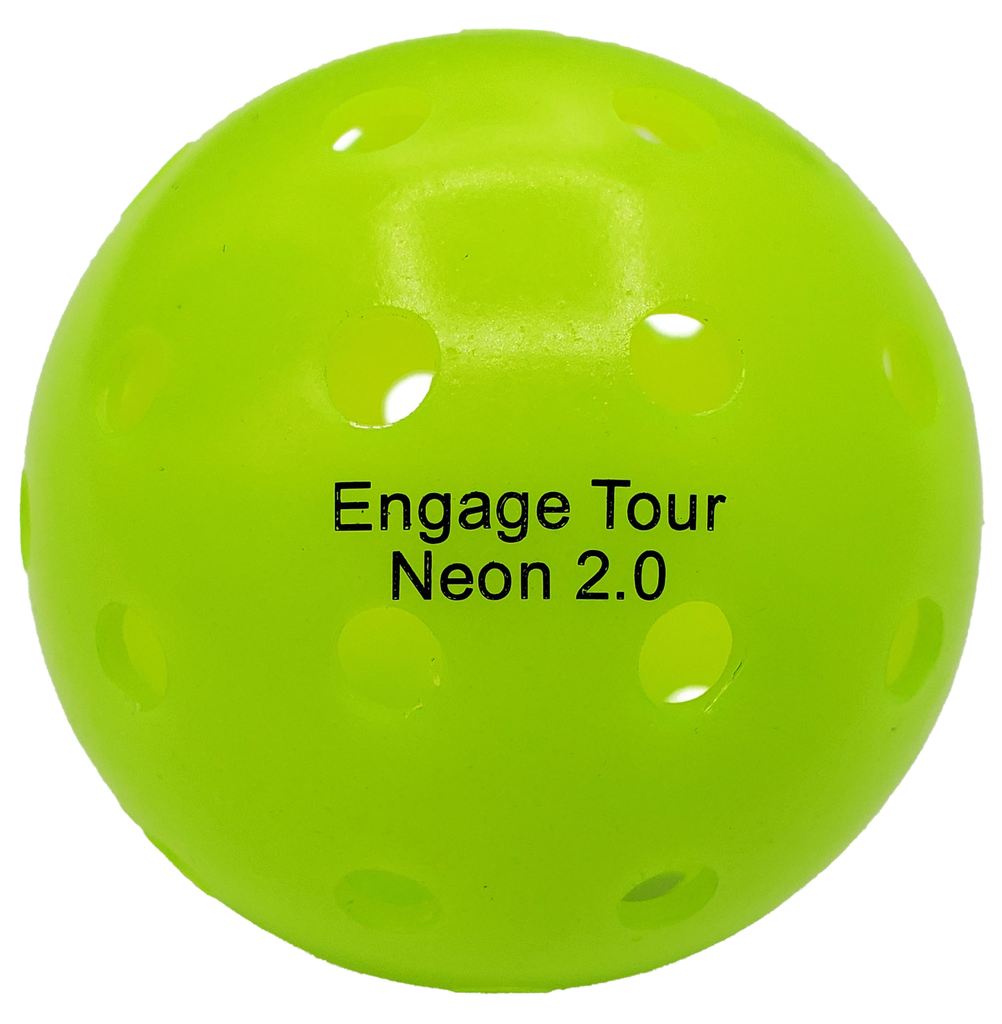 Engage 'Tour Neon 2.0' Ball