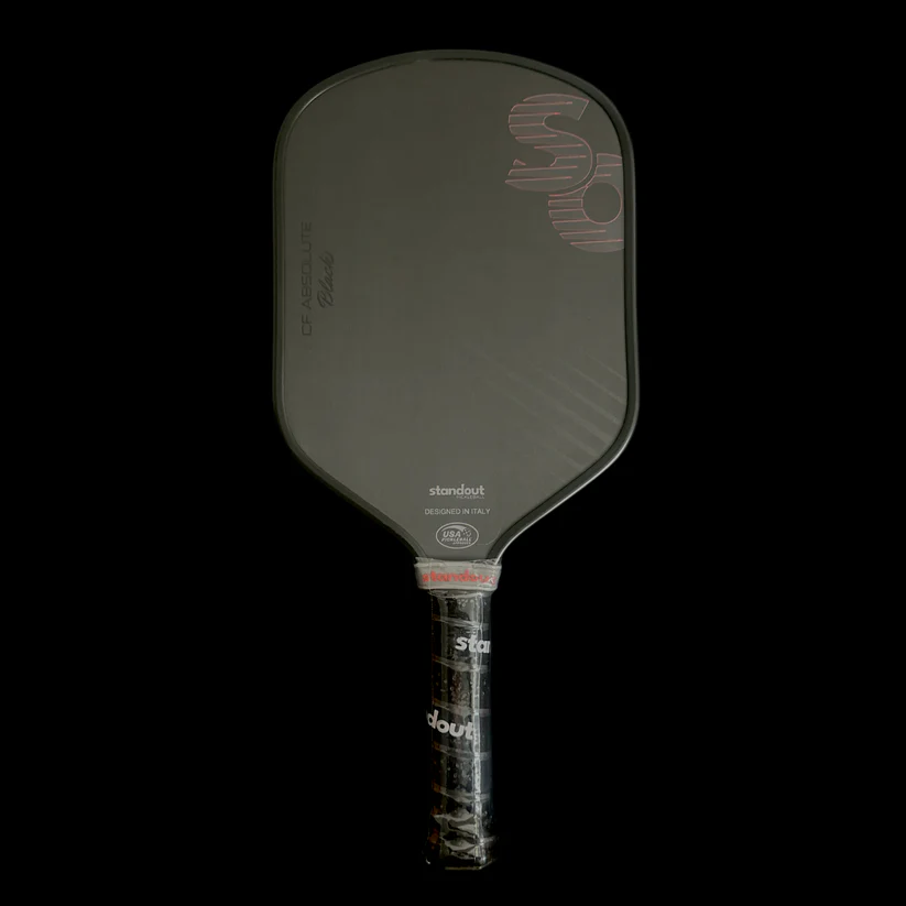 Standout CF Absolute Black