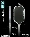 Engage X2 Elongated (Full foam)