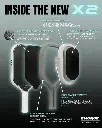 Engage X2 Elongated (Full foam)