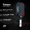 Zcebra TOTEM TRINOM