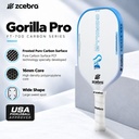 Zcebra GORILLA SNOWFLAKE