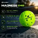 Zcebra Madness Z40