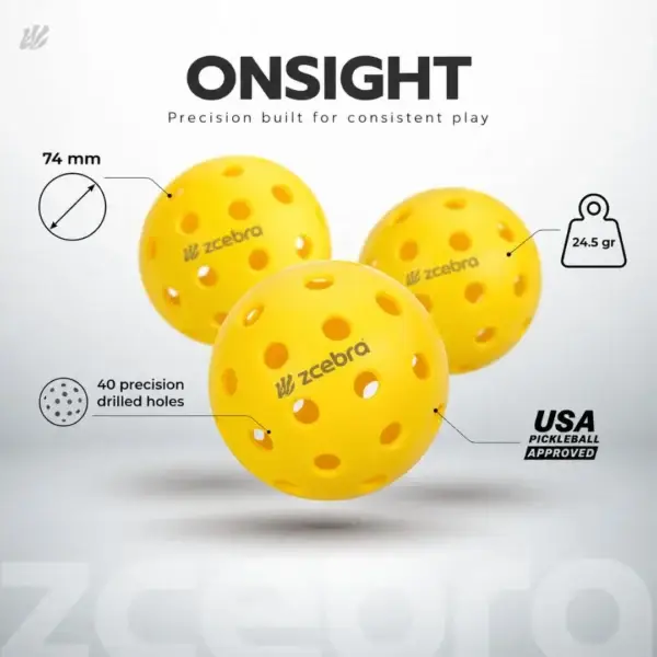Zcebra Onsight Series