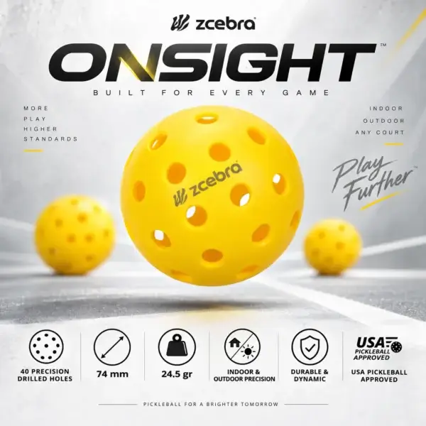 Zcebra Onsight Series