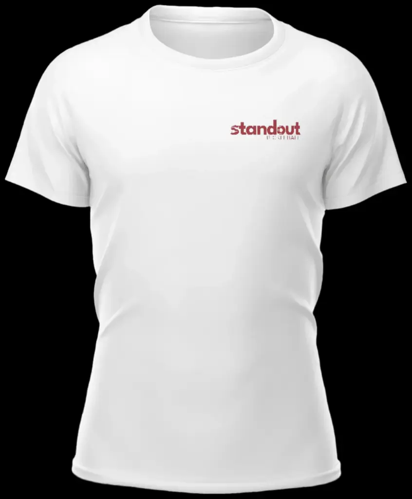 Standout Performance T-Shirt