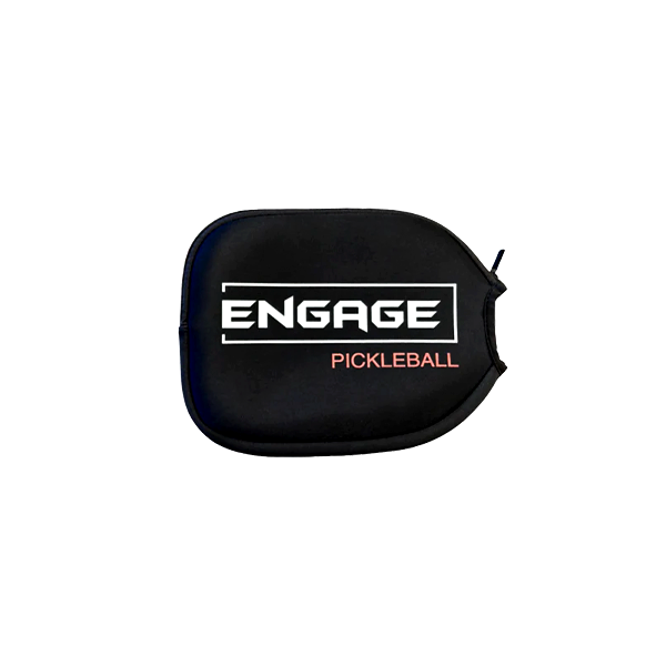 Engage paddle cover
