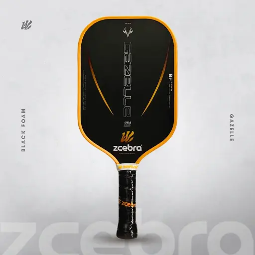 Zcebra Gazelle
