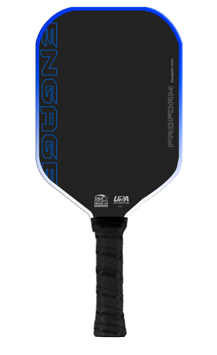 Engage Gen4 ProFoam (Red)