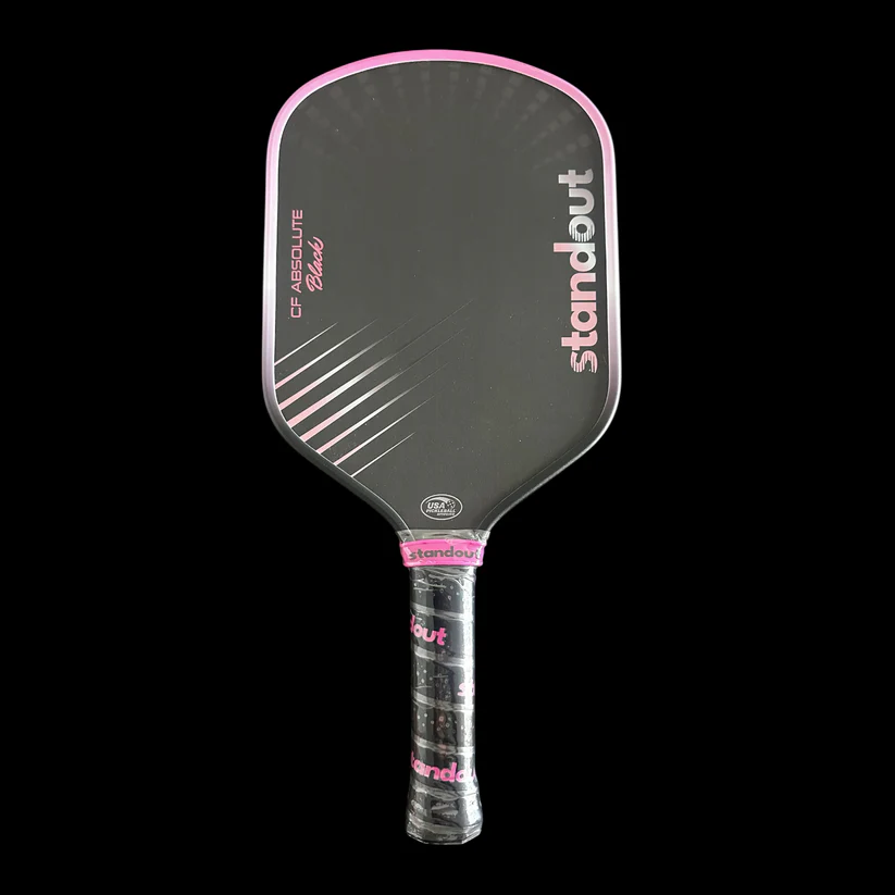 Standout CF Absolute Black (Full Foam)