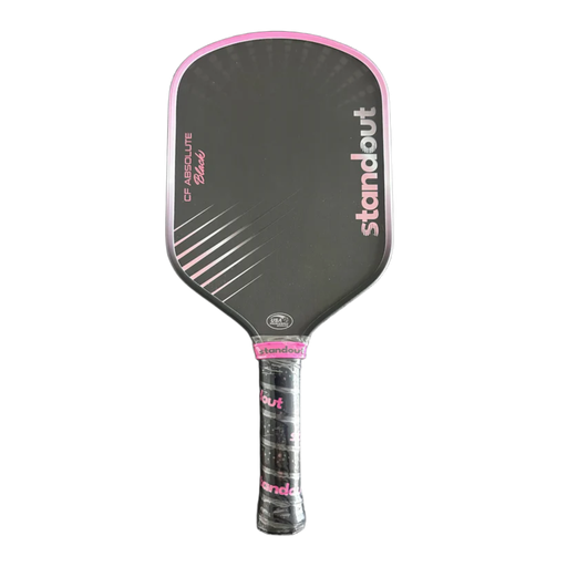 Standout CF Absolute Black (Full Foam) (Black)