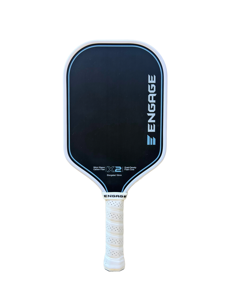 Engage X2 Elongated (Full Foam)