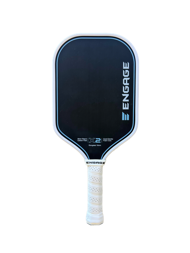 Engage X2 Elongated (Full Foam)