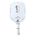 Zcebra Graphite Gecko - White