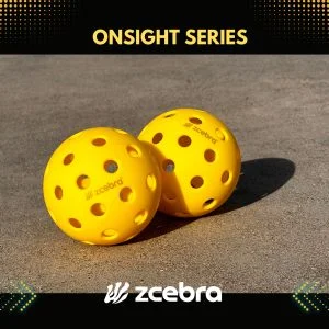 Zcebra Onsight Series - 45u Pack