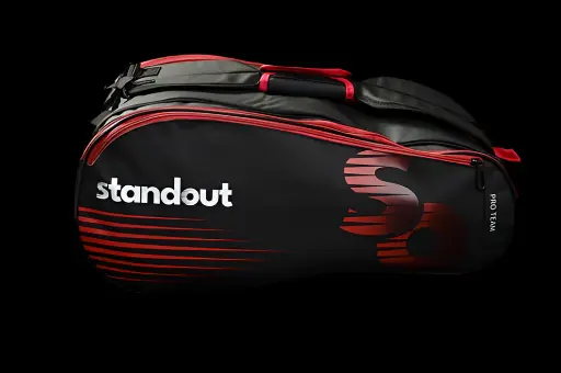 [STD_PROTOURBAG] Standout Pro Tour Bag