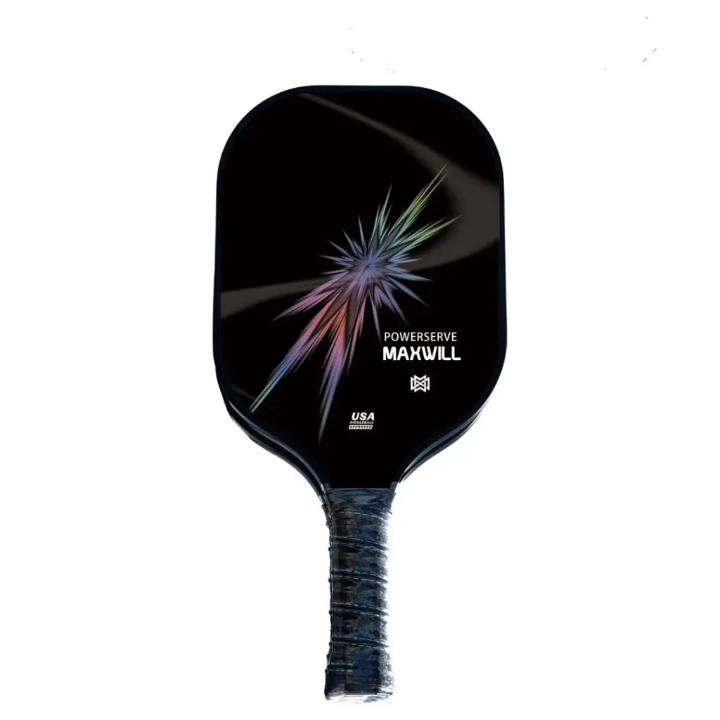 [MPS2M] Maxwill Powerserve MPS2M