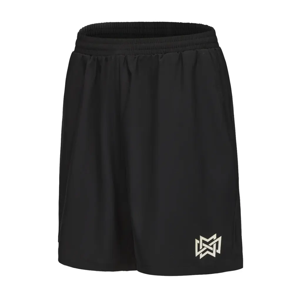 Maxwill Athletic Shorts
