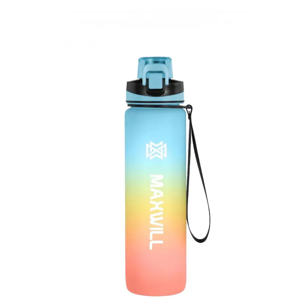 Maxwill Water Bottle 1L
