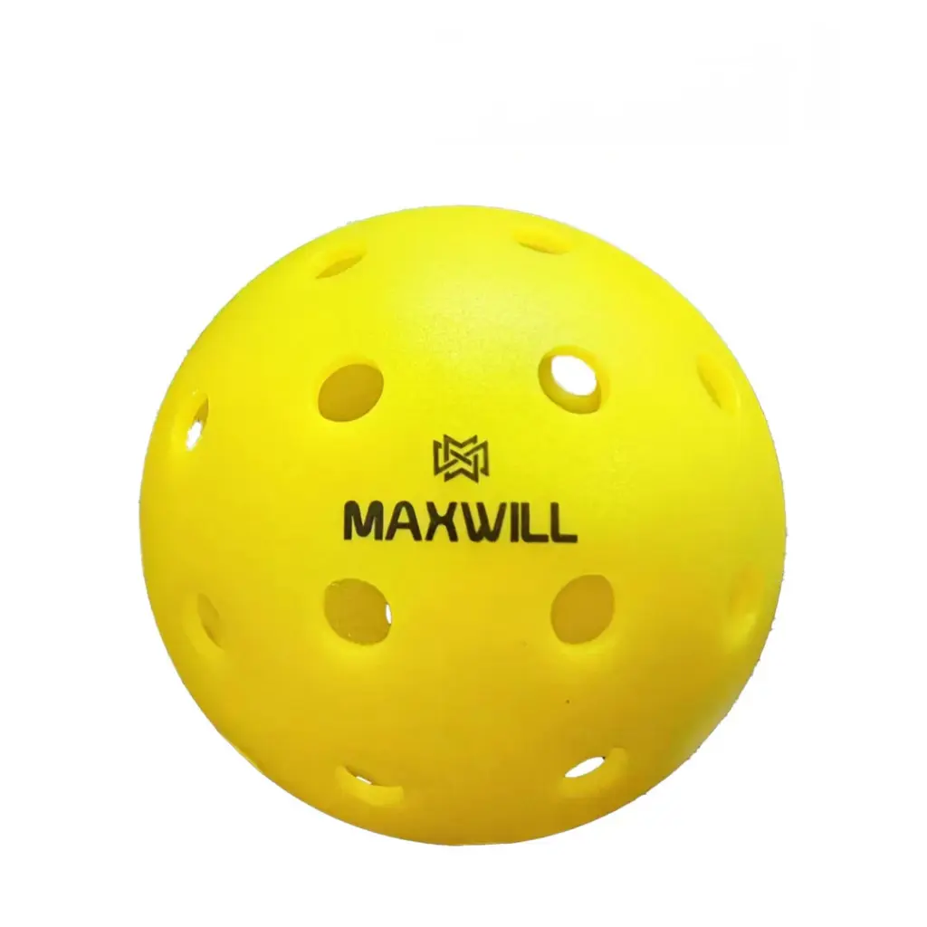 Maxwill Performance Balls (4 pcs)