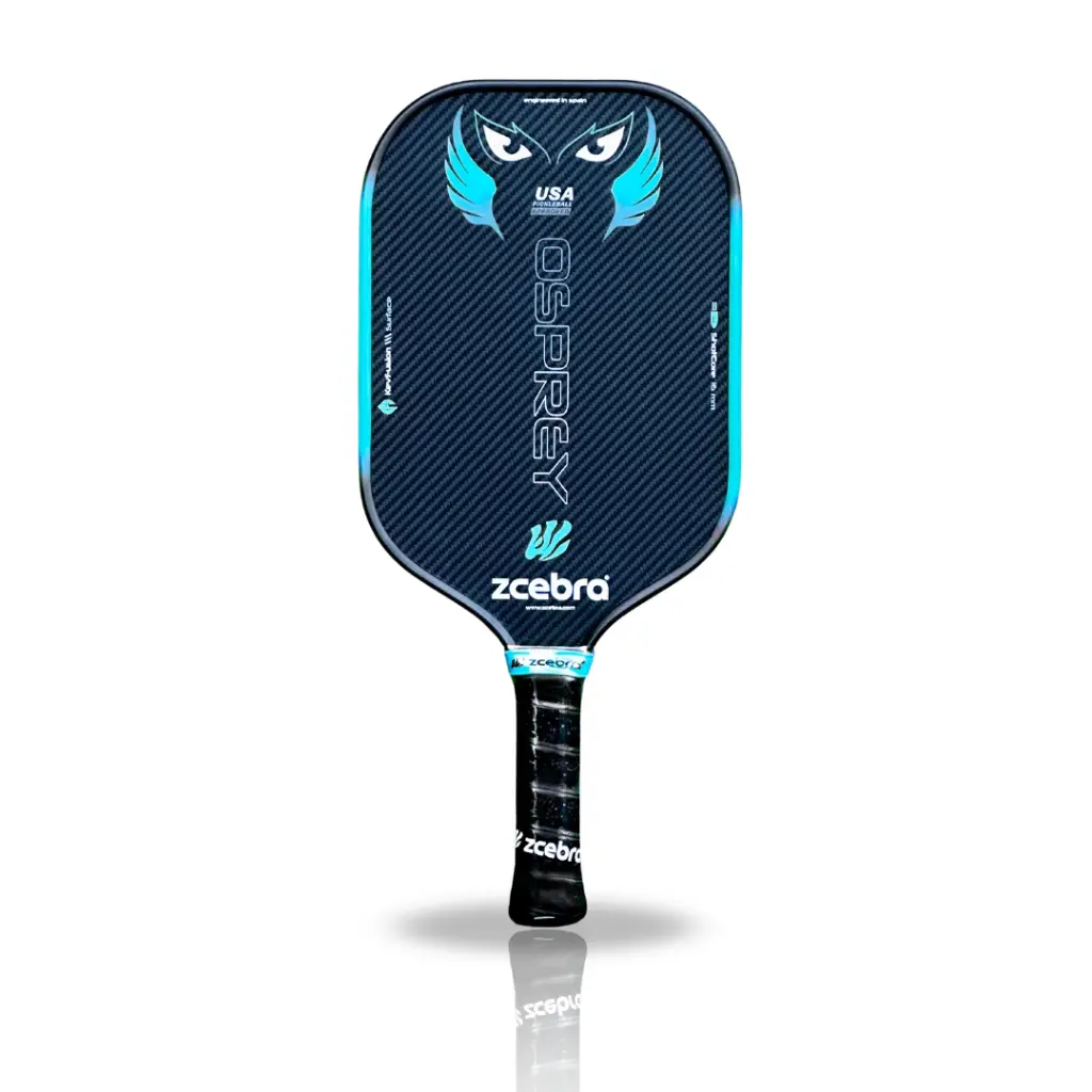 Zcebra Ospray 16mm ShotCore