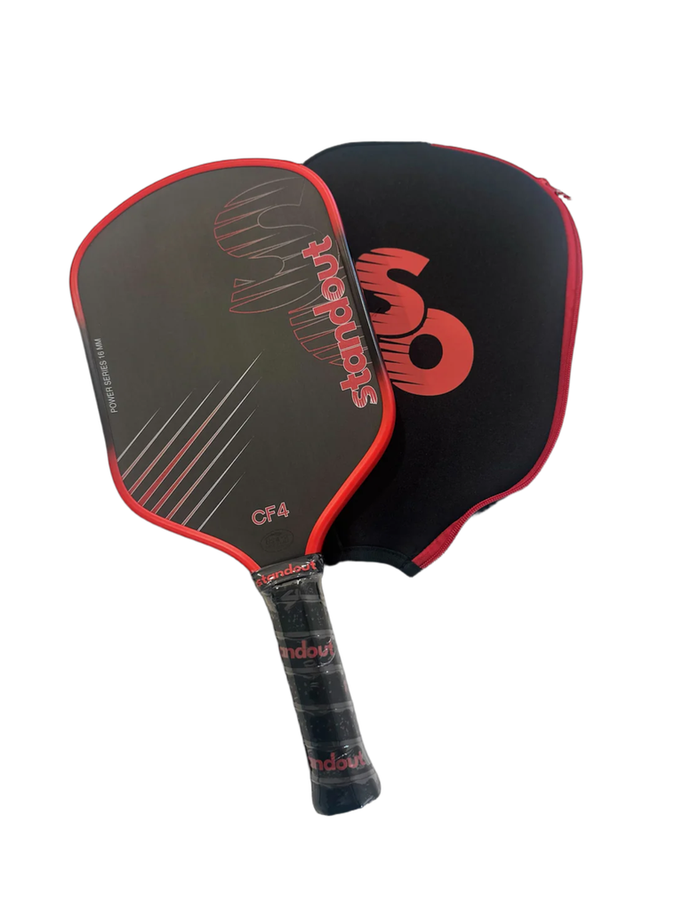Standout CF4 Power