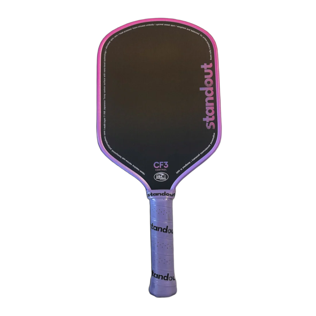 Standout CF3 Control
