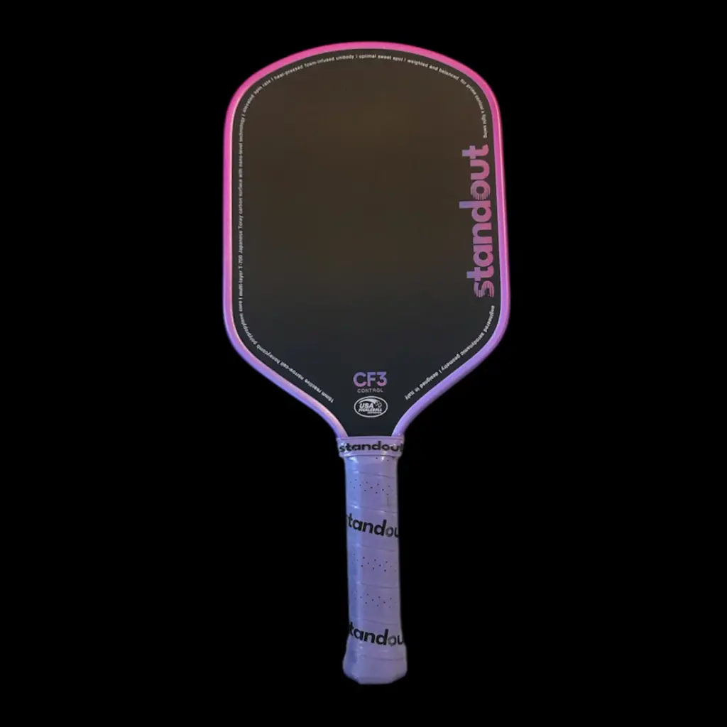 Standout CF3 Control