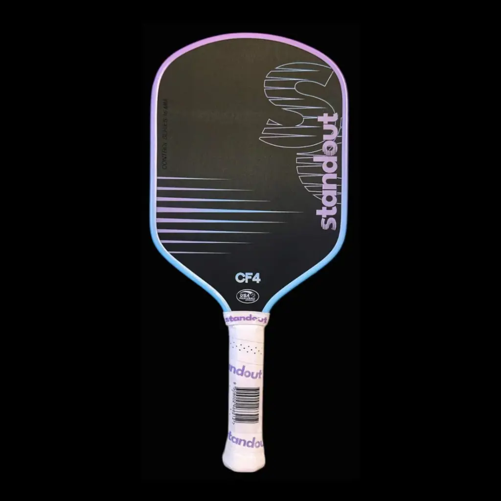 Standout CF4 Control