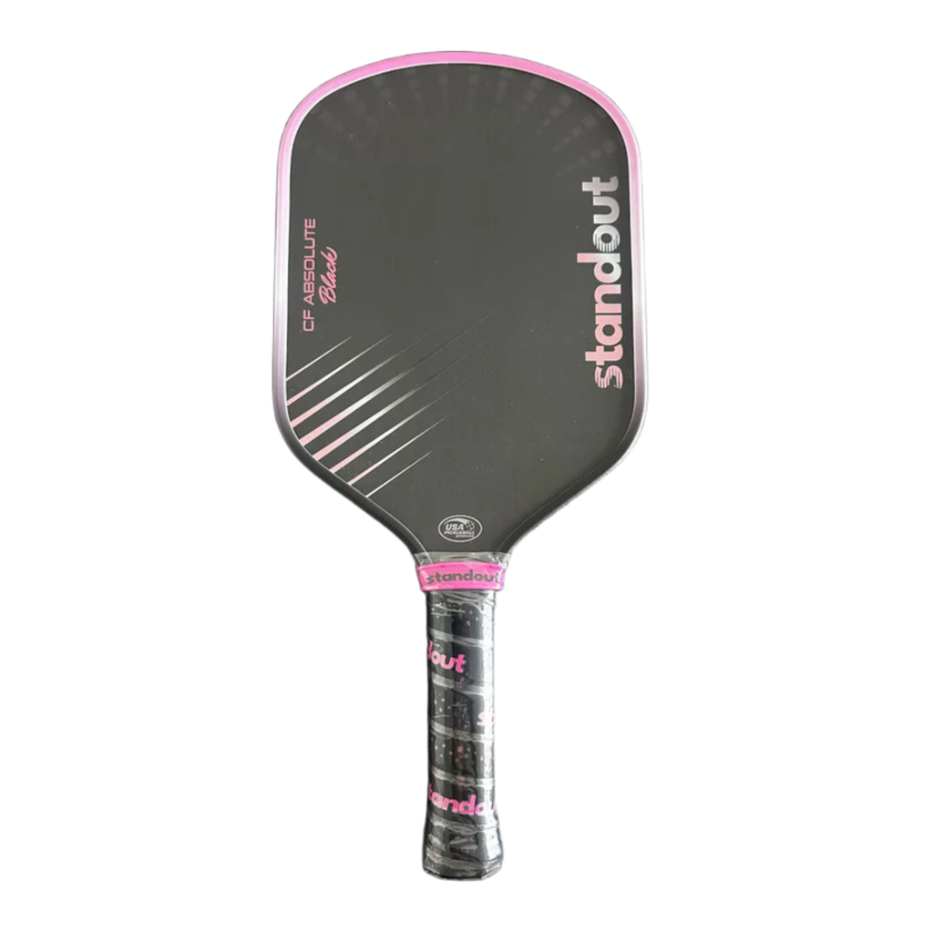 Standout CF Absolute Black