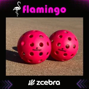 [FLAMINGO45] Zcebra Onsight Series Flamingo Edition - Pack 45u 